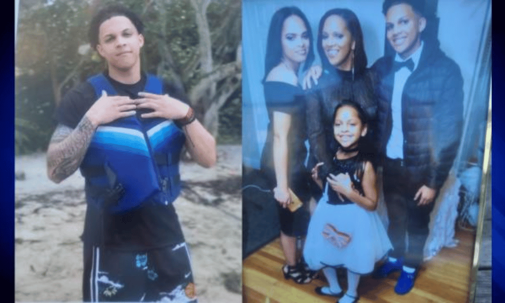 Second victim dies after Saturday morning shooting at Lynn house party - Dailyfinancies